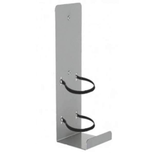 Halter für Desinfektionsmittel #1