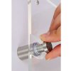 Abstandshalter für Acryl-Wandrahmen (4er-Pack) #1