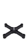 Connecting Cross, für Crown Truss 10, schwarz #1