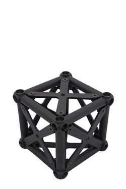 Corner Block, für Crown Truss 10, schwarz #2