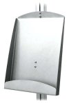 Multi Stand Stahlregal A4 vertikal #1