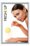 LED Slim Light Lux doppelseitig - 70 x 100 cm horizontal #3