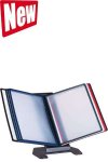 Registersystem Pocket 10 Stk. A4 in Rot #5
