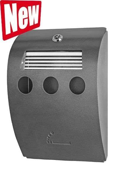 Zigarettenbehälter Stylo - 1,3 Liter #3