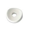 Washer plastic - white #1