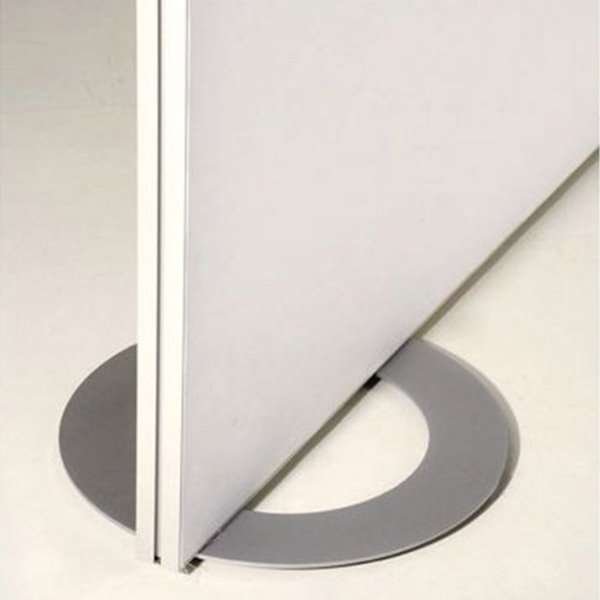 Fuß, Hoop Base, Ø 45 cm, für Ocean Wall #1