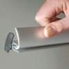 Banner-Line-Set, Posterleiste mit 30mm Aluminium-Posterstreifen - 150 cm #6