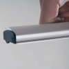 Banner-Line-Set, Posterleiste mit 30mm Aluminium-Posterstreifen - 135 cm #5