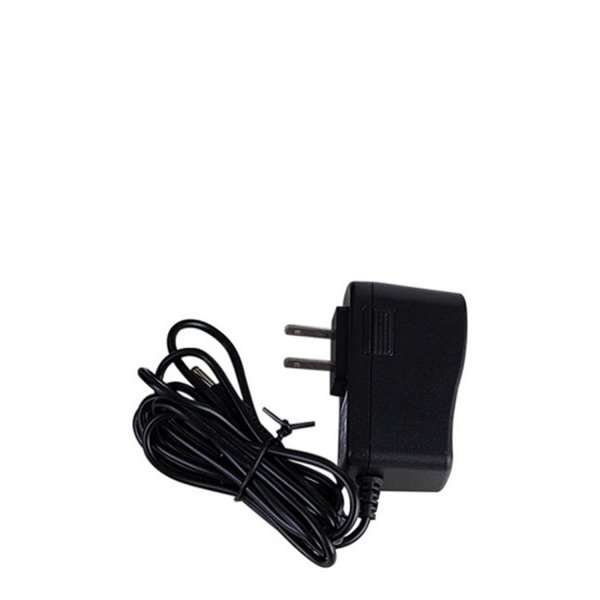 Adapter für Dispenser Art.-Nr. 1902. Eingang: 100-240 Volt - Ausgang: 6 Volt, 2 A #1