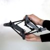 Crown Truss 15 Messewand U-Form 4 x 6 m - schwarz #10