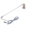 Cross Banner ohne Banner und Druck 80x200cm #6