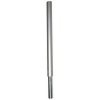 Lux Roll-up Kassette, silber, einseitig, 56 x 230 cm #7