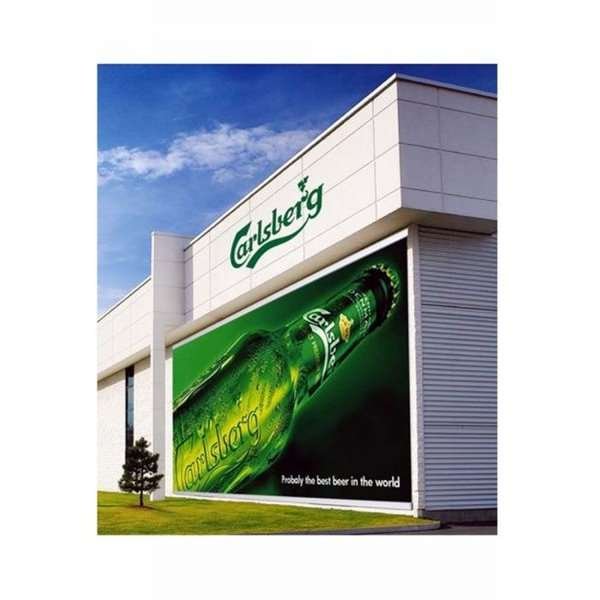 Kedereinsatz 8mm für Outdoor-Bannerprofil #2