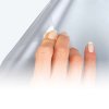 PET-Frontplatte ohne Magnet - 100 x 140 cm #1