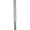 Mega Roll-up doppelseitig - 240x250 cm - Silber #5