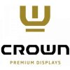 Crown LED Out Box doppelseitig - A2 #5