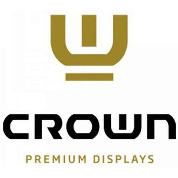 Crown LED Out Box doppelseitig - A2 #5