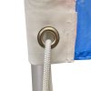 Beachflag, Outdoor-Bow, Small (ohne Fuß und Flagge) #7