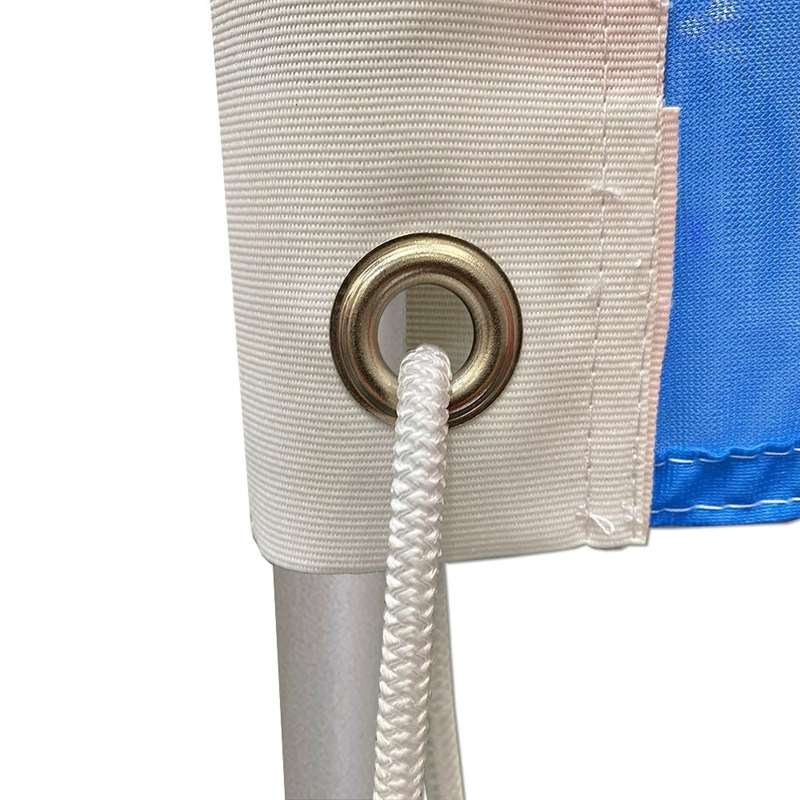Beachflag, Outdoor-Bow, Small (ohne Fuß und Flagge) #7