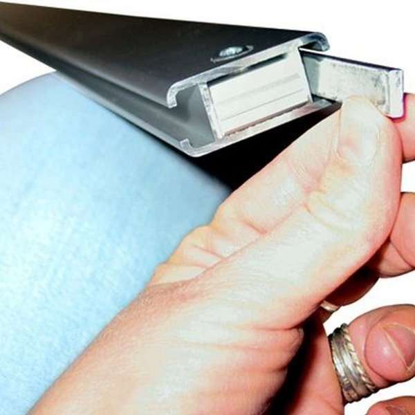 Multi Stand Wandverbinder für Banner #3