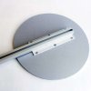 Rundes Regal für Multi Stand, Ø25 cm #2