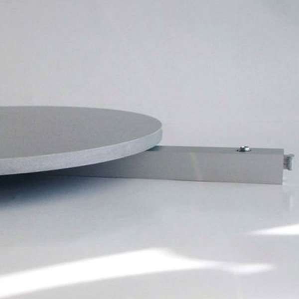 Rundes Regal für Multi Stand, Ø25 cm #3