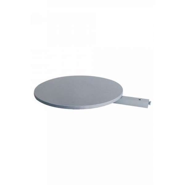 Rundes Regal für Multi Stand, Ø25 cm #1