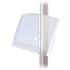 Acrylregal für Multi Stand, A4, vertikal #1