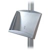 Multi Stand Stahlregal A4 horizontal #1
