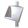 Multi Stand Stahlregal A4 vertikal #3