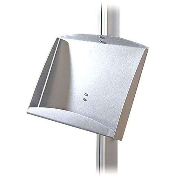 Multi Stand Stahlregal A4 vertikal #3