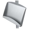 Multi Stand Stahlregal A4 vertikal #2