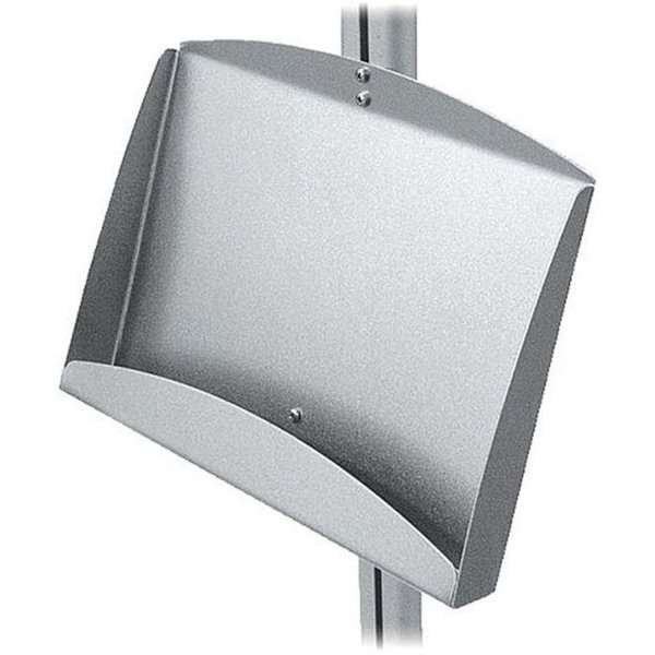 Multi Stand Stahlregal A4 vertikal #2