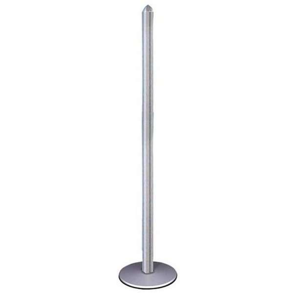 Multi Stand 4 Kanäle 190 cm Stange + Fuß + Oberseite #1