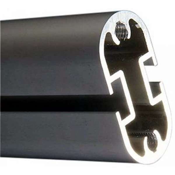 Mini-Multi Stand 2-Kanal - 150 cm Stange + Sockel #2