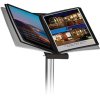 Reference-Rack-Top für Mini-Multi-Stand - Schwarz #1