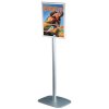 Mini Multi Stand 1 Infoständer - einseitig - A2-Klapprahmen #2