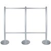 Multi-Stander-Bannerwand - doppelseitig #4