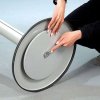 Multi-Stander-Bannerwand - doppelseitig #5