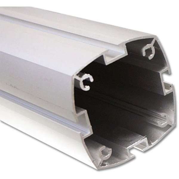 Multi Stand Bannerwand #3
