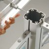 Multi-Stand-Banner-Eckwand #3