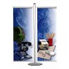 Multi Stand Prospekthalter 17 - Doppelseitiges 2x40cm Banner #2