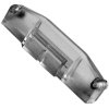 Adapter für Acryl-Prospekthalter A4 für Prospektbaum und Multiside Elipse #1