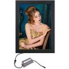 Crown LED Out Box doppelseitig - A1 #1
