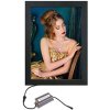Crown LED Out Box doppelseitig - A2 #1