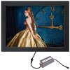 Crown LED Out Box, einseitig, A2 #1