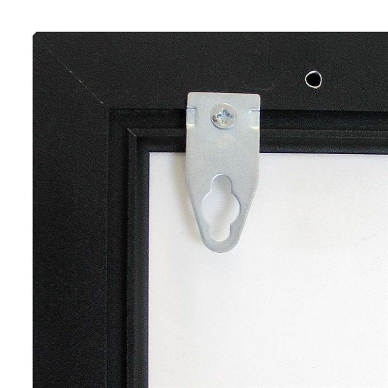 Crown LED Out Box, einseitig, A3 #5