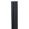 Crown LED Out Box, einseitig, A3 #3