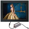 Crown LED Out Box, einseitig, A4 #1