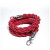 VIP-Barriere, rotes Seil - 150 cm #1